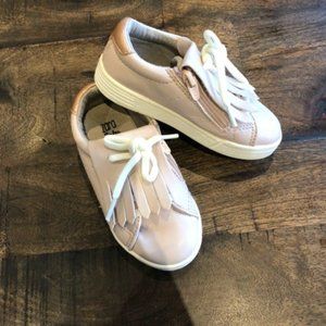 ZARA Baby shoes size 22